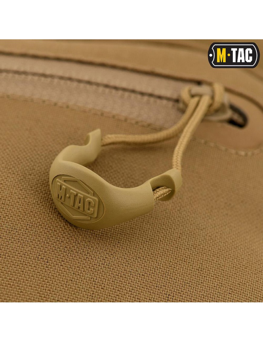 M-Tac Zasobnik organizer Elite Molle Cordura 500D