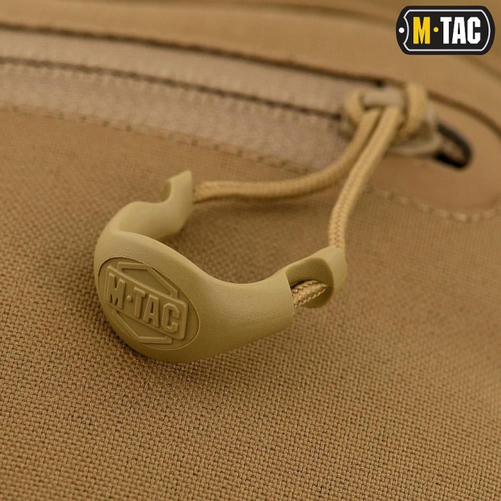 M-Tac Zasobnik organizer Elite Molle Cordura 500D - ujęcie 11
