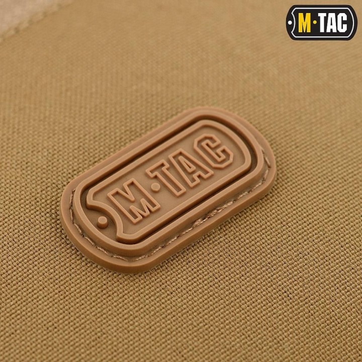 M-Tac Zasobnik organizer Elite Molle Cordura 500D - ujęcie 12