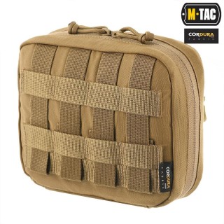 M-Tac Zasobnik organizer Elite Molle Cordura 500D - ujęcie 2