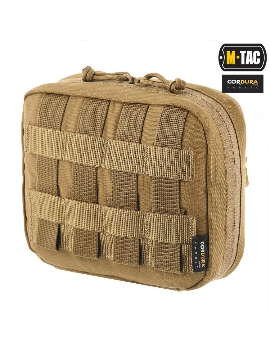 M-Tac Zasobnik organizer Elite Molle Cordura 500D