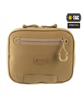 M-Tac Zasobnik organizer Elite Molle Cordura 500D