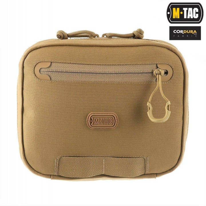 M-Tac Zasobnik organizer Elite Molle Cordura 500D
