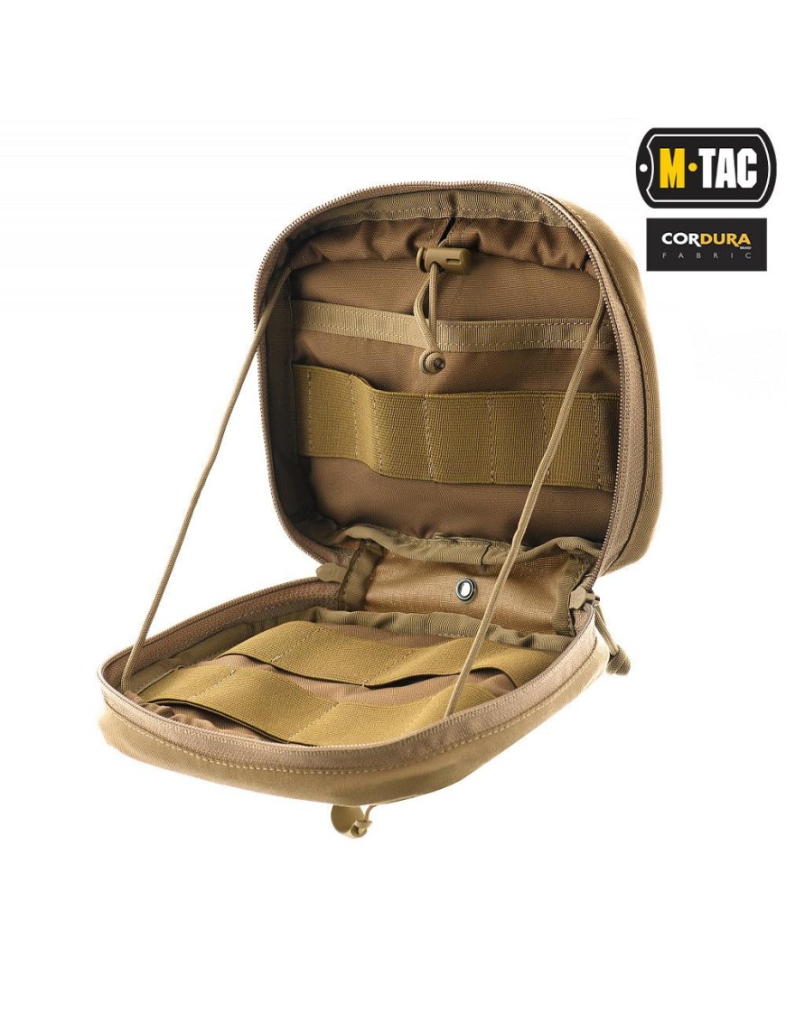 M-Tac Zasobnik organizer Elite Molle Cordura 500D