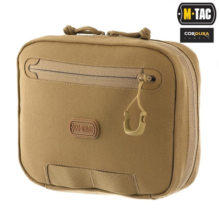 M-Tac Zasobnik organizer Elite Molle Cordura 500D - ujęcie 13