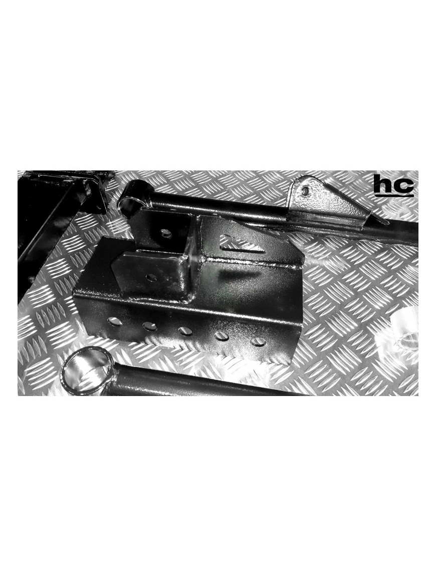 Wahacze Long Arm Jeep Grand Cherokee WJ 1999-2004 z tulejami. Wahacze Long Arm Jeep Grand Cherokee WJ 1999-2004 z tulejami.