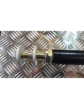 Wahacze Long Arm Jeep Grand Cherokee WJ 1999-2004 z tulejami.