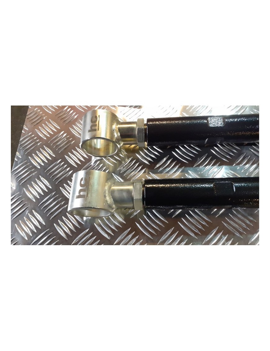Wahacze Long Arm Jeep Grand Cherokee WJ 1999-2004 z tulejami. Wahacze Long Arm Jeep Grand Cherokee WJ 1999-2004 z tulejami.
