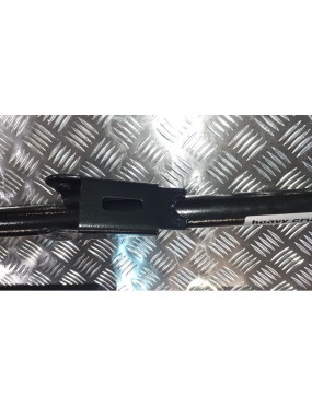 Wahacze Long Arm Jeep Grand Cherokee WJ 1999-2004 z tulejami.