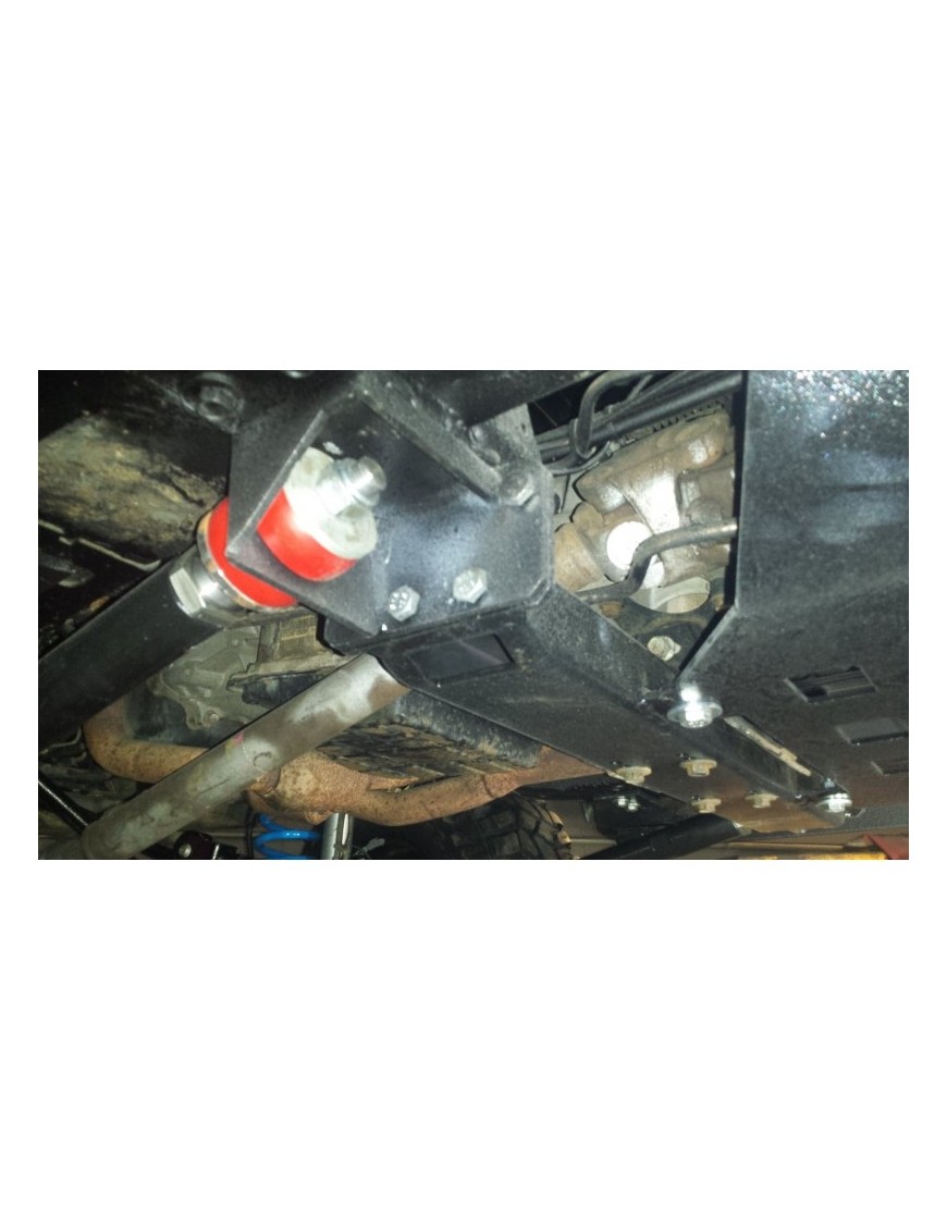 Wahacze Long Arm Jeep Grand Cherokee WJ 1999-2004 z tulejami. Wahacze Long Arm Jeep Grand Cherokee WJ 1999-2004 z tulejami.