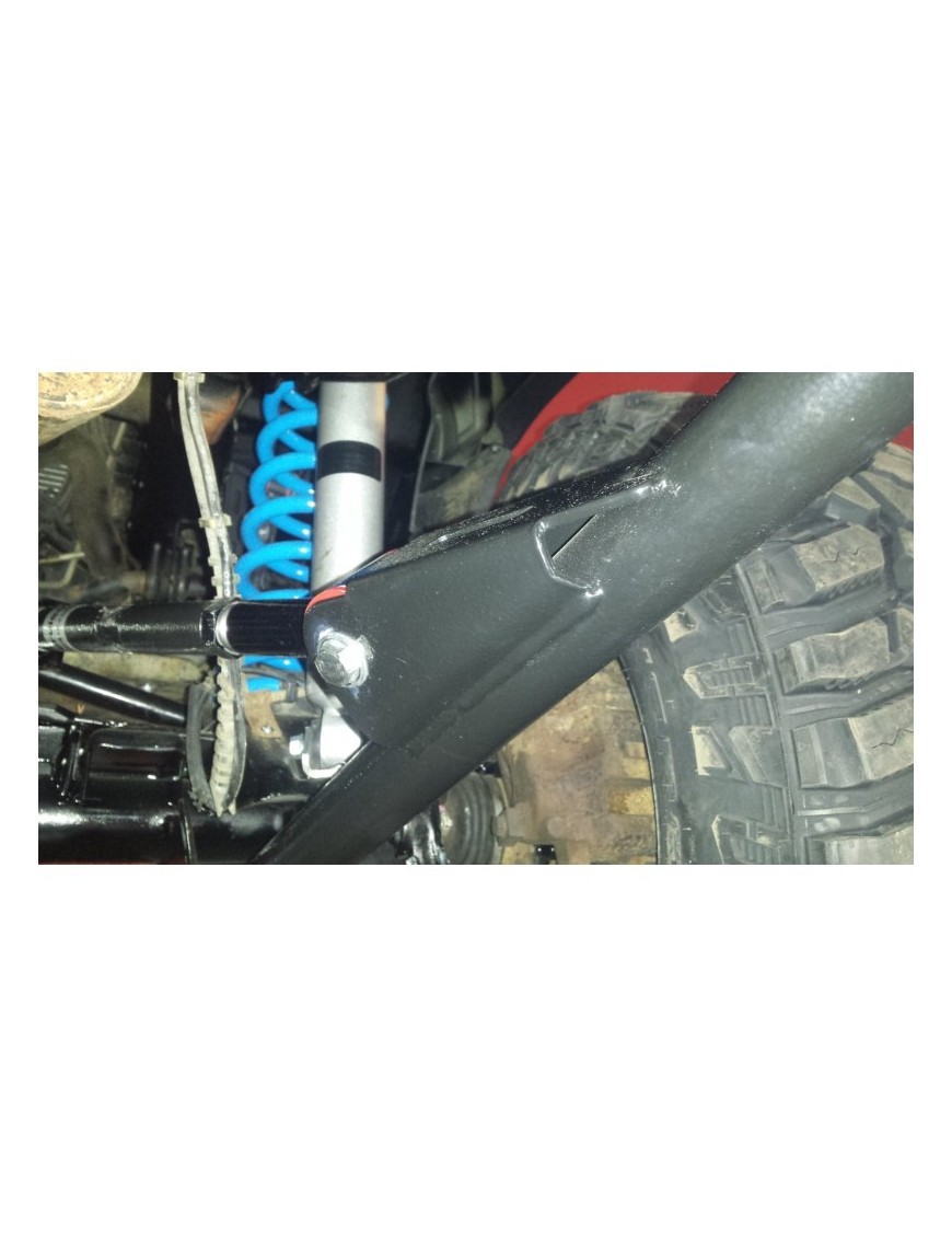 Wahacze Long Arm Jeep Grand Cherokee WJ 1999-2004 z tulejami. Wahacze Long Arm Jeep Grand Cherokee WJ 1999-2004 z tulejami.