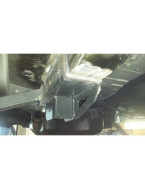 Wahacze Long Arm Jeep Grand Cherokee WJ 1999-2004 z tulejami.