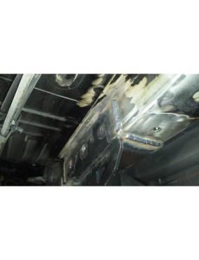 Wahacze Long Arm Jeep Grand Cherokee WJ 1999-2004 z tulejami.