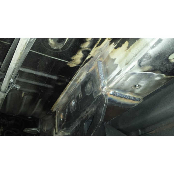 Wahacze Long Arm Jeep Grand Cherokee WJ 1999-2004 z tulejami.