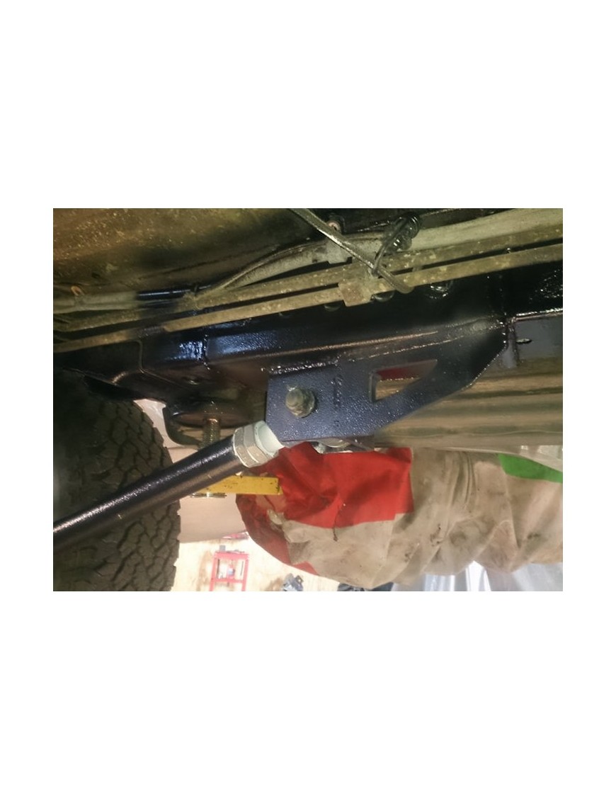 Wahacze Long Arm Jeep Grand Cherokee WJ 1999-2004 z tulejami. Wahacze Long Arm Jeep Grand Cherokee WJ 1999-2004 z tulejami.