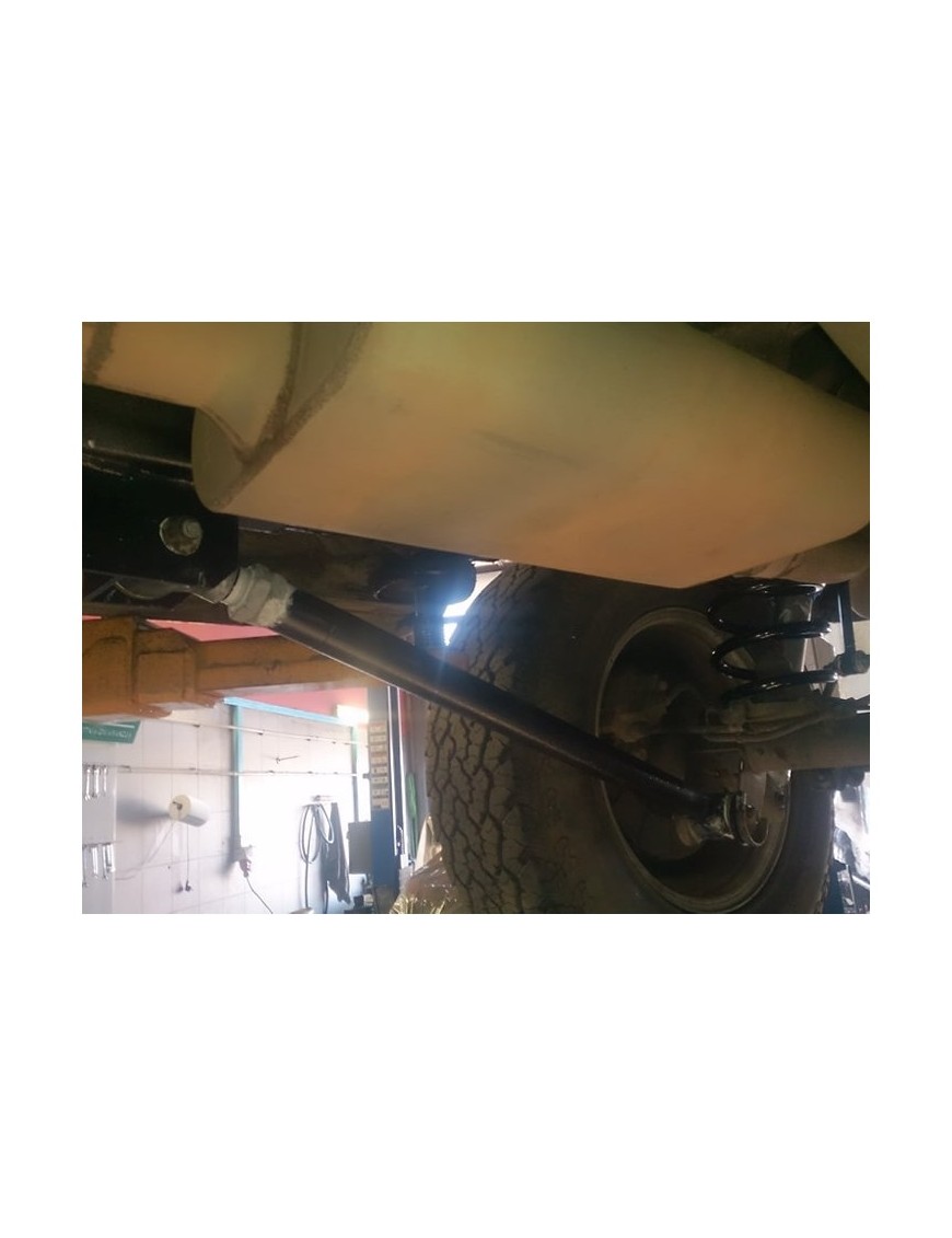 Wahacze Long Arm Jeep Grand Cherokee WJ 1999-2004 z tulejami. Wahacze Long Arm Jeep Grand Cherokee WJ 1999-2004 z tulejami.