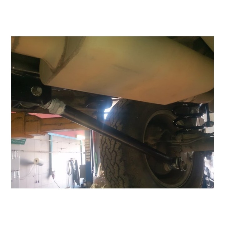 Wahacze Long Arm Jeep Grand Cherokee WJ 1999-2004 z tulejami.