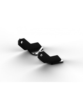 Uchwyty HD do holowania Jeep Grand Cherokee WK WH 2005-2010