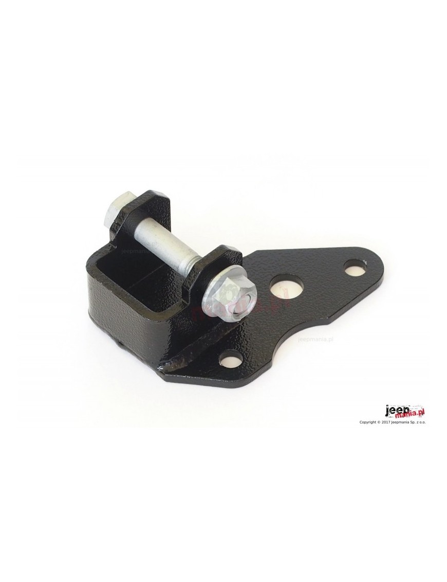 Relokator stabilizatora skrętu HD Profi, 40mm/fi16mm : Jeep Wrangler JK 2007-2017 Relokator stabilizatora skrętu HD Profi, 40mm/fi16mm : Jeep Wrangler JK 2007-2017
