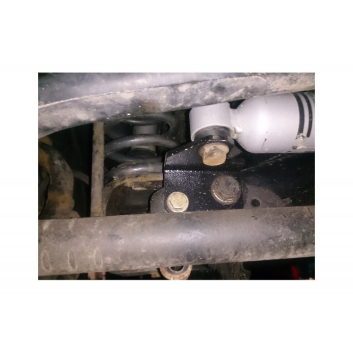 Relokator stabilizatora skrętu Standard Jeep Wrangler JK 2007-2018