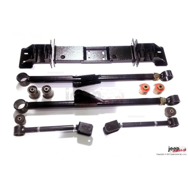 Zawieszenie Long Arm przód Standard : Jeep Grand Cherokee ZJ 5,2 5,9 1993-1998