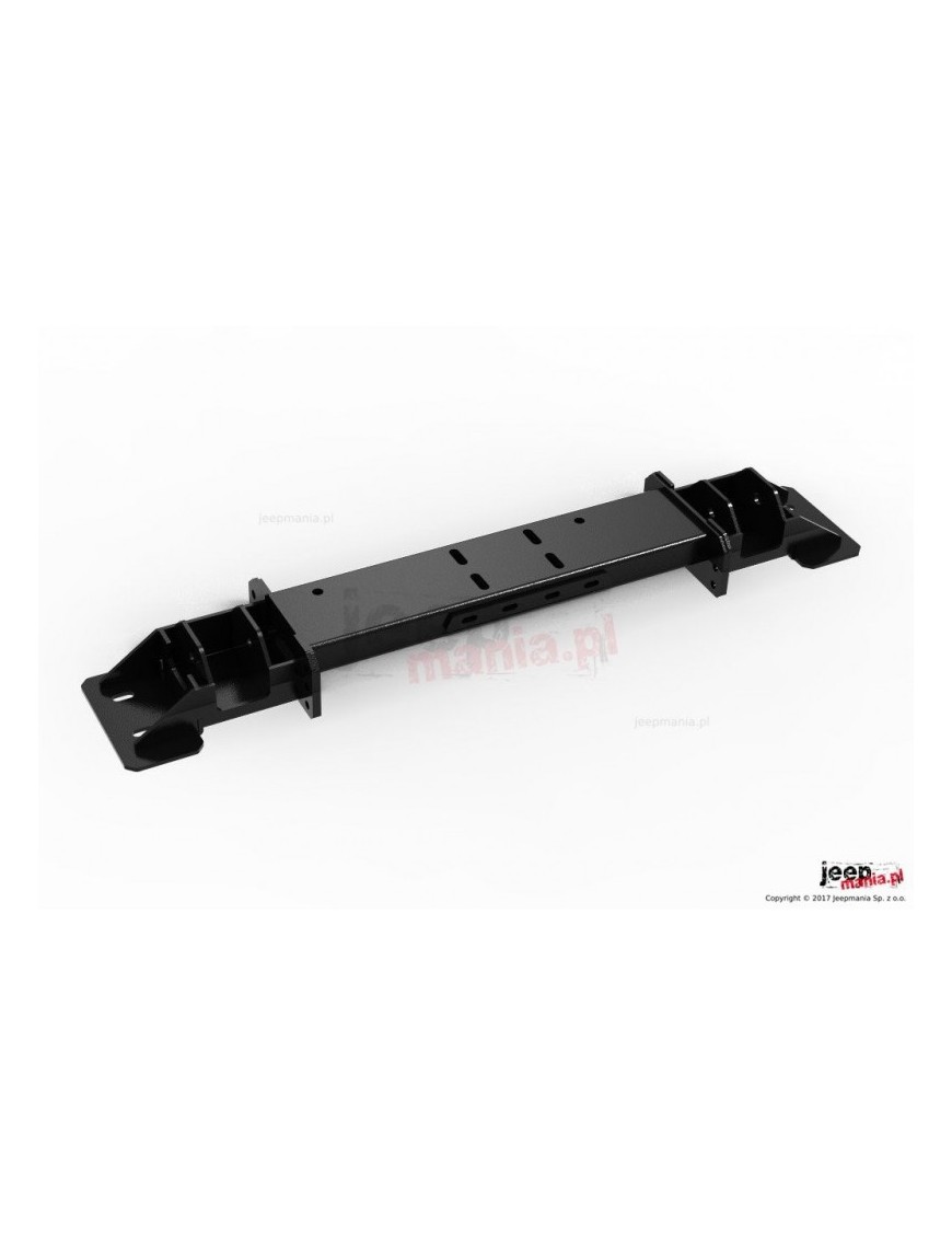 Belka zawieszenia Long Arm Standard, czarna : Jeep Grand Cherokee ZJ 5,2 5,9 1993-1998