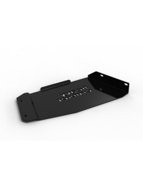 Osłona reduktora STANDARD Jeep Grand Cherokee WK WH 2005-2010 oem