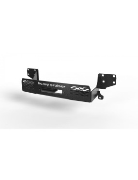 Range Rover L322 2002-2009 płyta montażowa wyciągarki