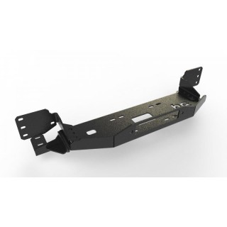 Toyota Sequoia 2014-2020 płyta montażowa wyciągarki