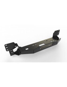Toyota Sequoia 2014-2020 płyta montażowa wyciągarki