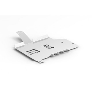 Osłona reduktora Jeep Wrangler JK 2.8 crd 2007-2018 aluminiowa