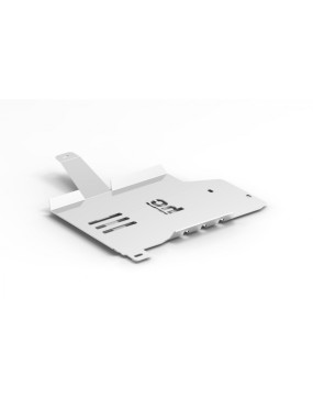 Osłona reduktora Jeep Wrangler JK 2.8 crd 2007-2018 aluminiowa