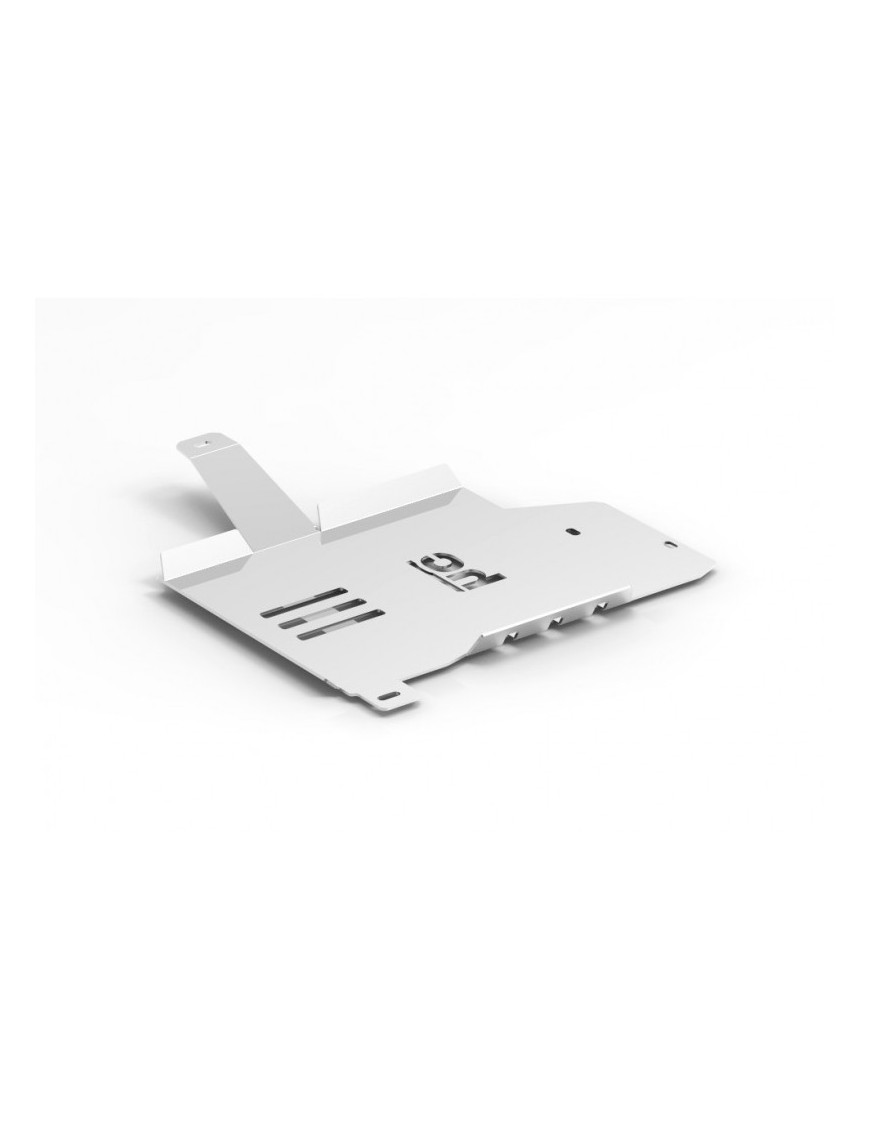 Osłona reduktora Jeep Wrangler JK 2.8 crd 2007-2018 aluminiowa