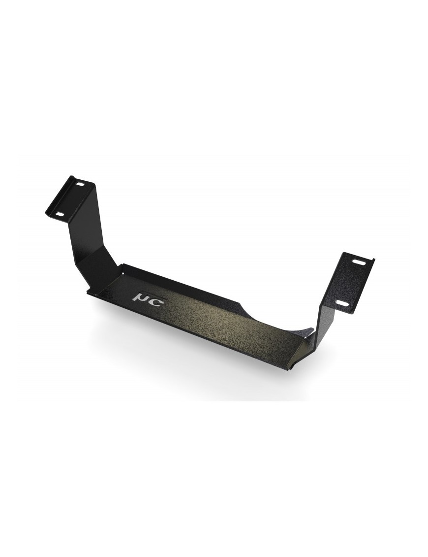 Osłona miski olejowej Nissan Patrol GU4 2005-2019 lift 0-2 cale