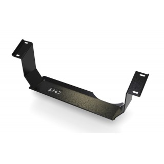 Osłona miski olejowej Nissan Patrol GU4 2005-2019 lift 3-4 cale