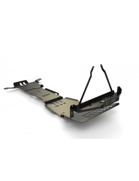 Zestaw , Pakiet OFFROAD Jeep Grand Cherokee WK2 2013-2020