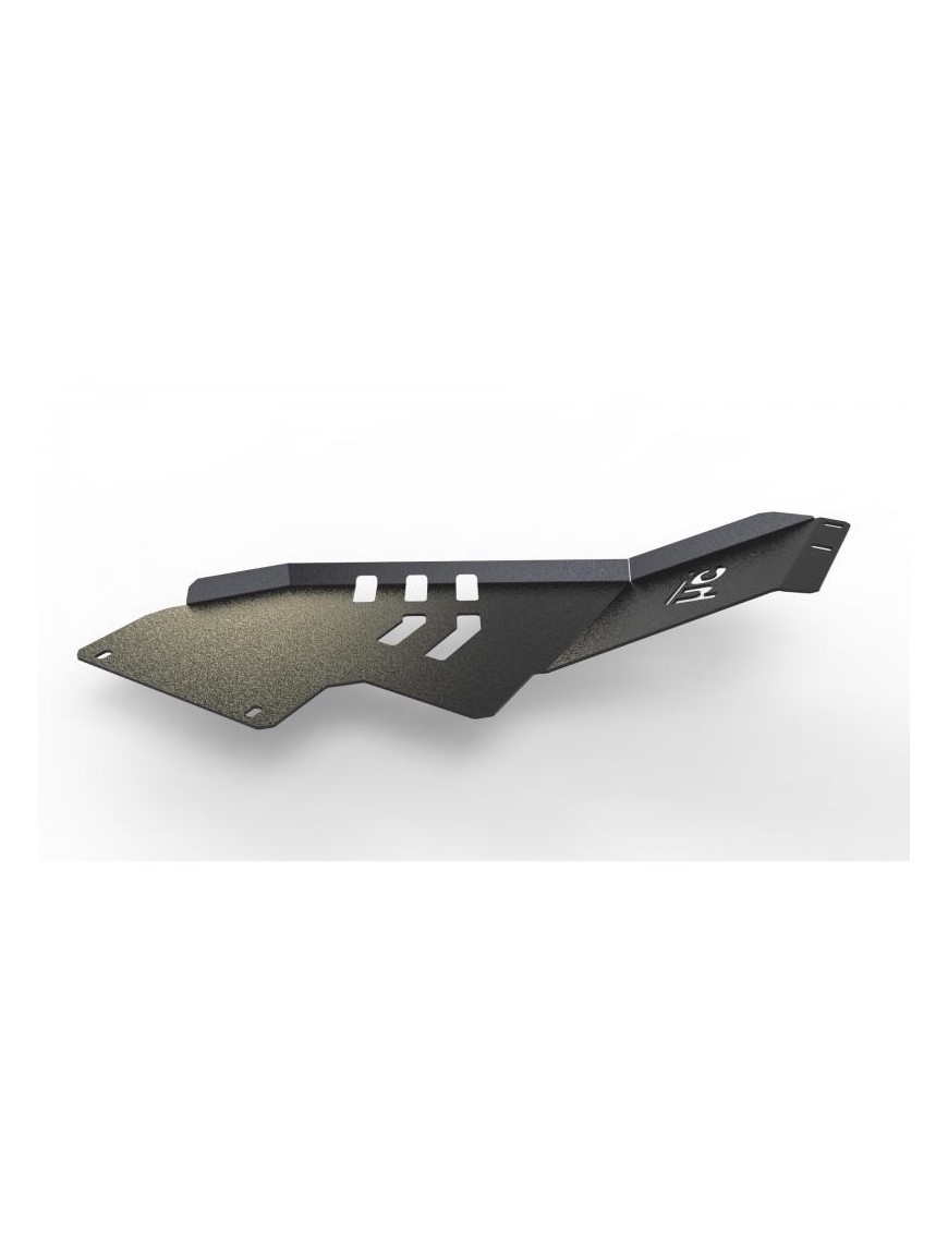 Osłona reduktora Ford F150 F-150 2009-2014 Osłona reduktora Ford F150 F-150 2009-2014
