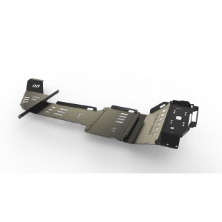 Zestaw , Pakiet OFFROAD Ford F150 F-150 2009-2014