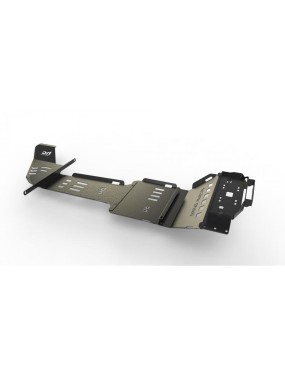Zestaw , Pakiet OFFROAD Ford F150 F-150 2009-2014
