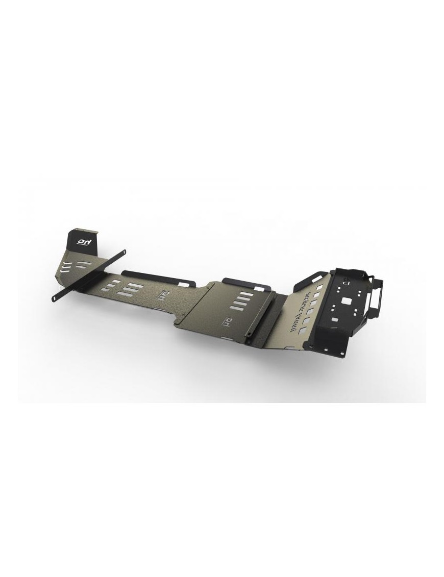 Zestaw , Pakiet OFFROAD Ford F150 F-150 2009-2014 Zestaw , Pakiet OFFROAD Ford F150 F-150 2009-2014
