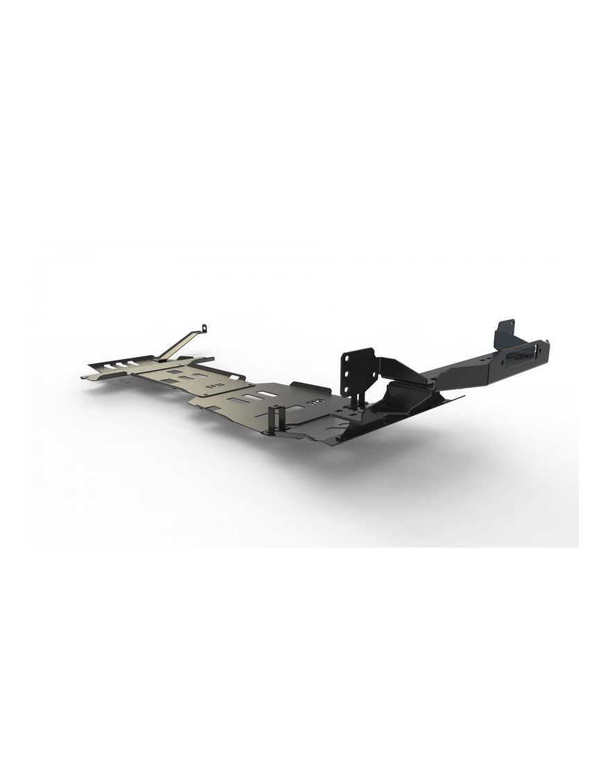 Zestaw , Pakiet OFFROAD Toyota Tundra 2007-2014 Zestaw , Pakiet OFFROAD Toyota Tundra 2007-2014