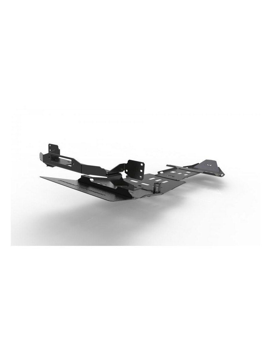 Zestaw , Pakiet OFFROAD Toyota Tundra 2014-2020 Zestaw , Pakiet OFFROAD Toyota Tundra 2014-2020