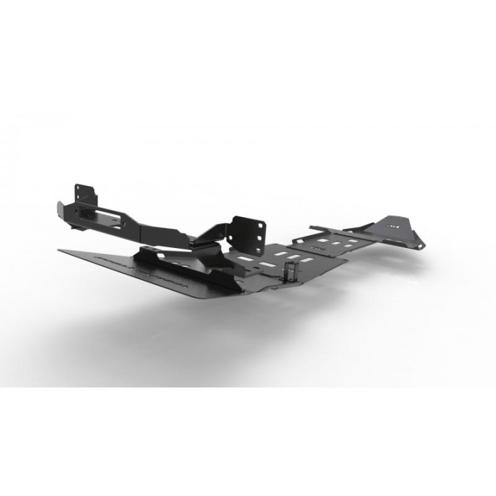 Zestaw , Pakiet OFFROAD Toyota Tundra 2014-2020