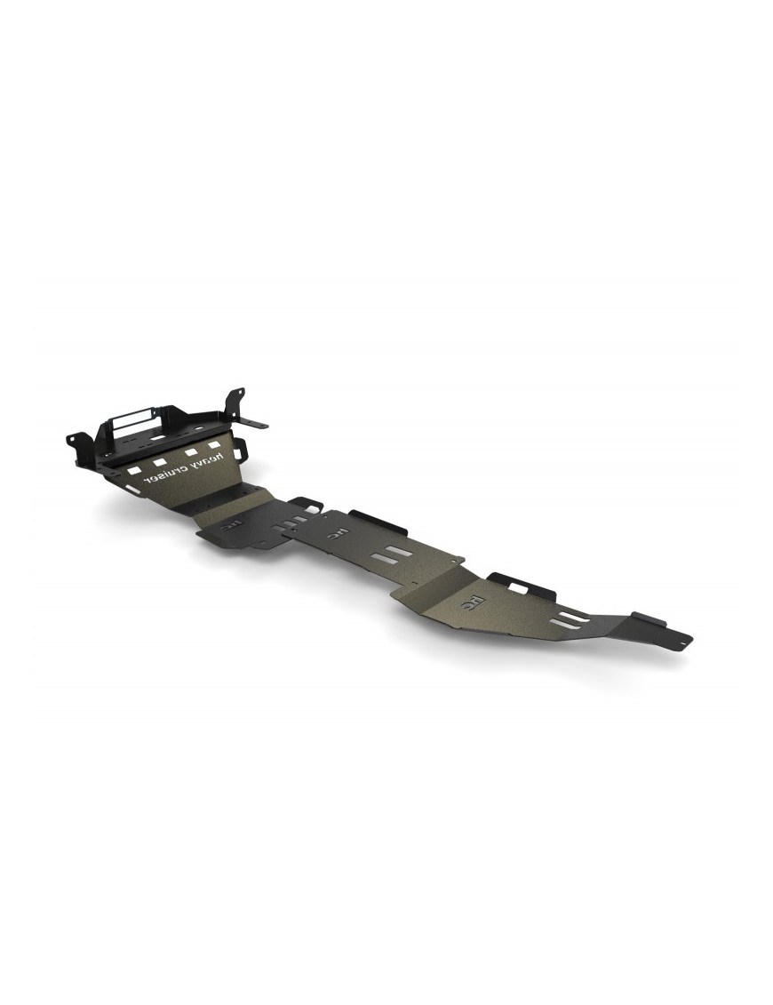 Zestaw, pakiet OFFROAD Nissan Navara D40 2010-2015 Zestaw, pakiet OFFROAD Nissan Navara D40 2010-2015