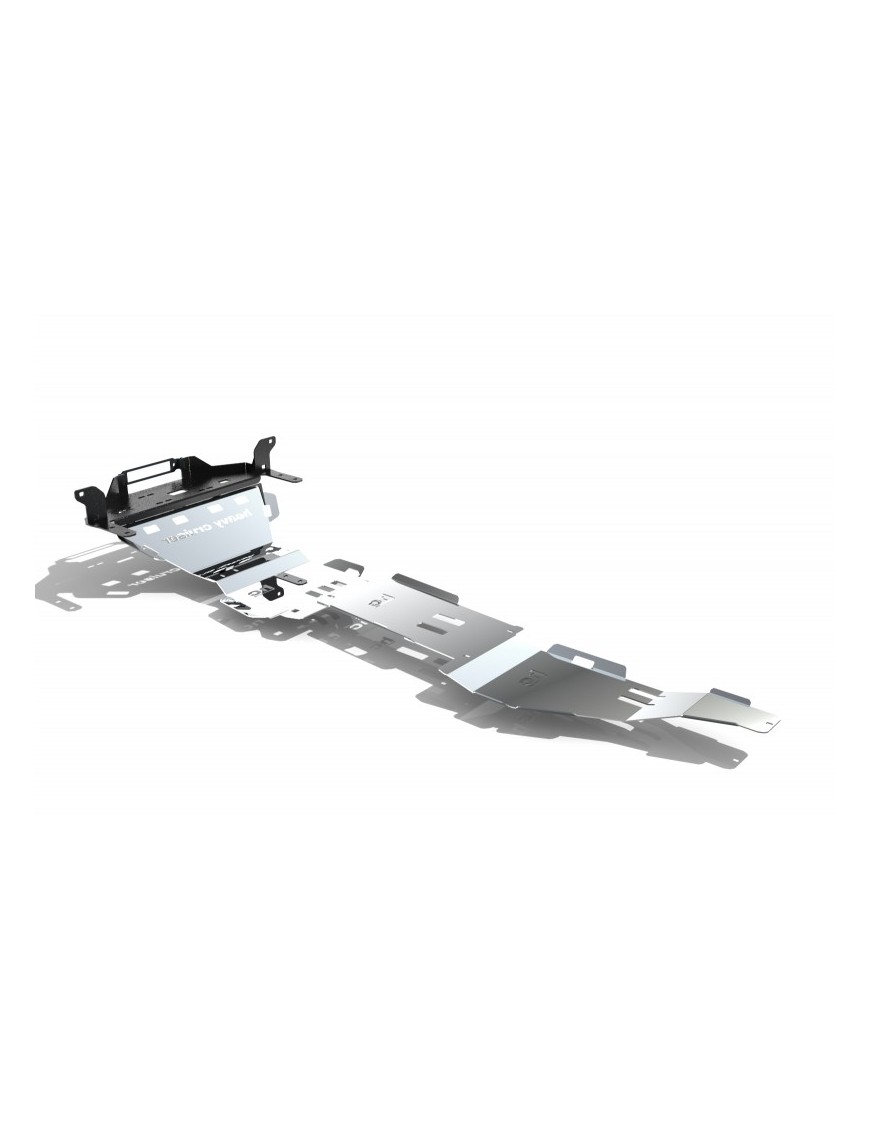 Zestaw , Pakiet OFFROAD Nissan Navara D40 2010-2015 aluminiowy Zestaw , Pakiet OFFROAD Nissan Navara D40 2010-2015 aluminiowy