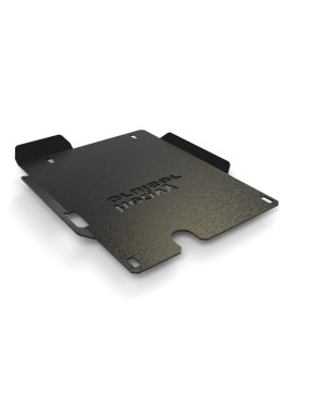 Osłona reduktora STANDARD Jeep Wrangler JL 4XE plug-in Hybrid 2021-