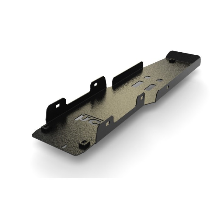 Osłona baterii i modułu invertera STANDARD Jeep Wrangler JL 4XE plug-in Hybrid 2021-