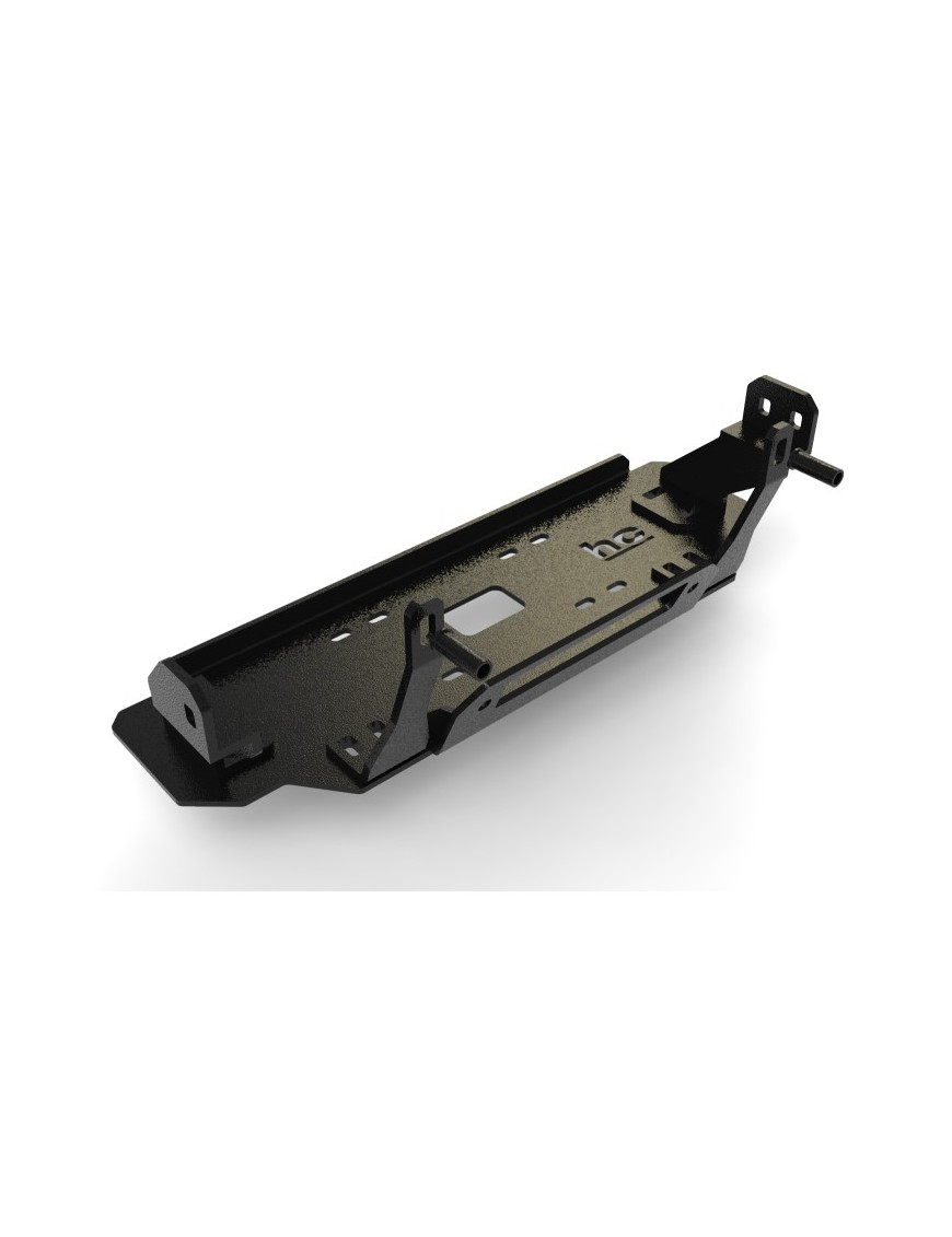 Chevrolet Suburban 2007-2013 płyta montażowa wyciagarki STANDARD Chevrolet Suburban 2007-2013 płyta montażowa wyciagarki STANDARD