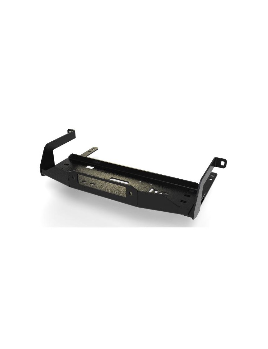 Mazda BT-50 BT50 2006-2011 benzyna płyta montażowa wyciągarki Mazda BT-50 BT50 2006-2011 benzyna płyta montażowa wyciągarki