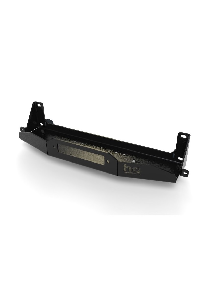Mitsubishi Pajero Sport / Montero Sport 2001-2008 płyta montażowa wyciągarki Mitsubishi Pajero Sport / Montero Sport 2001-2008 płyta montażowa wyciągarki